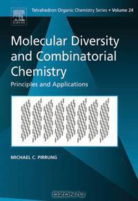 Molecular Diversity and Combinatorial Chemistry,24