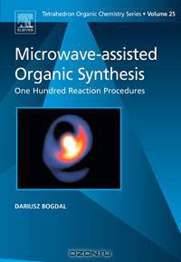 Microwave-assisted Organic Synthesis,25