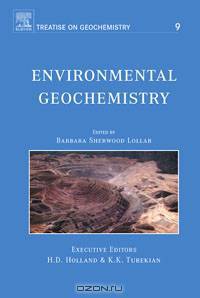 Environmental Geochemistry,9