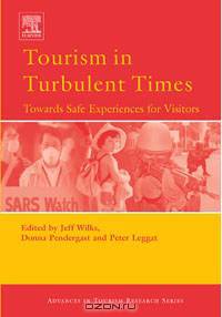 Tourism in Turbulent Times