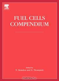 Fuel Cells Compendium