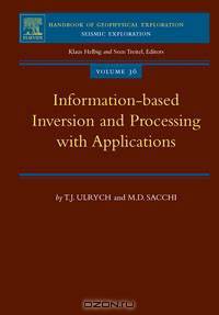 Information-Based Inversion and Processing with Applications,36