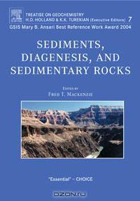 Sediments, Diagenesis, and Sedimentary Rocks,7