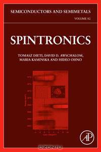 Spintronics