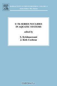 U-Th Series Nuclides in Aquatic Systems
