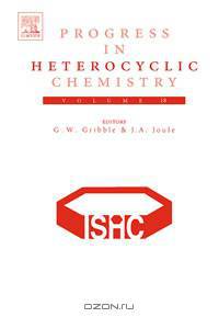 Progress in Heterocyclic Chemistry,18