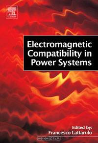 Electromagnetic Compatibility in Power Systems