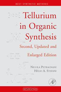 Tellurium in Organic Synthesis