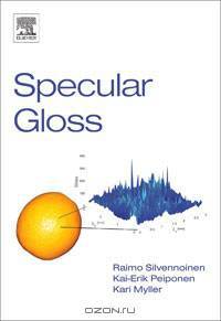 Specular Gloss