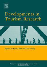 Developments in Tourism Research