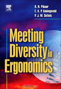Meeting Diversity in Ergonomics