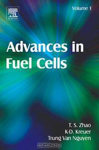 Advances in Fuel Cells