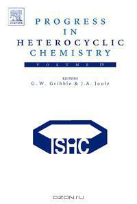 Progress in Heterocyclic Chemistry