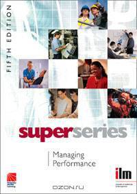 Managing Performance Super Series