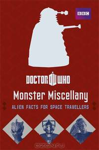Doctor Who: Monster Miscellany