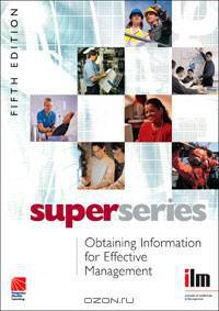 Obtaining Information for Effective Management Super Series
