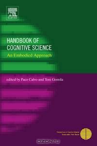 Handbook of Cognitive Science