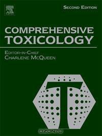 Comprehensive Toxicology