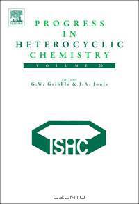 Progress in Heterocyclic Chemistry