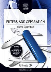 Filters and Separation ebook Collection