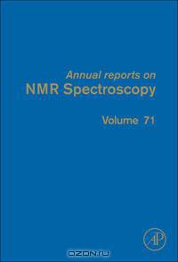 Annual Reports on NMR Spectroscopy,V71