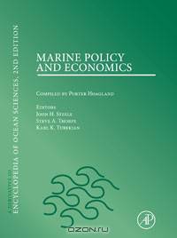Marine Policy & Economics