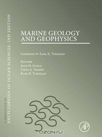 Marine Geology & Geophysics
