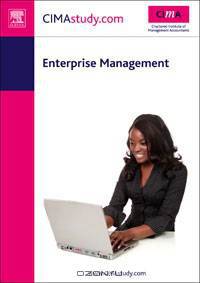 CIMAstudy.com Enterprise Management