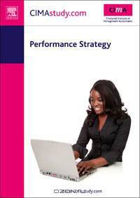 CIMAstudy.com Performance Strategy