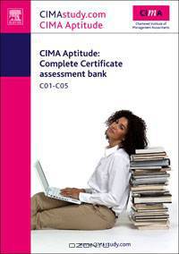 CIMAstudy.com-in-a-box CIMA Aptitude Assessment Bank