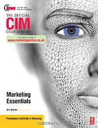 CIM Coursebook Marketing Essentials