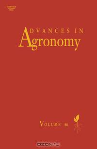 Advances in Agronomy,86