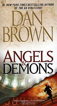 Angels & Demons