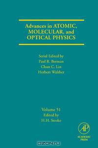 Advances in Atomic, Molecular, and Optical Physics,51