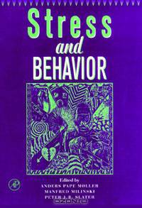 Advances in the Study of Behavior,27