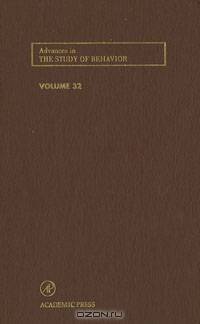 Advances in the Study of Behavior,32
