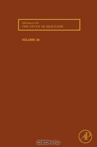Advances in the Study of Behavior