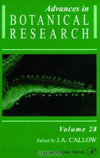 Advances in Botanical Research,28