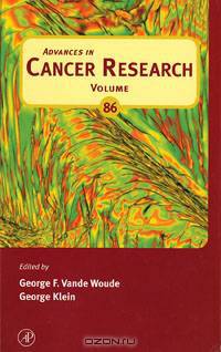 Advances in Cancer Research,86