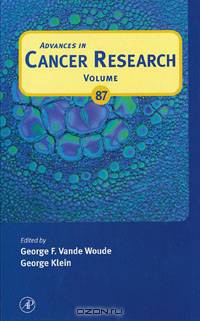 Advances in Cancer Research,87