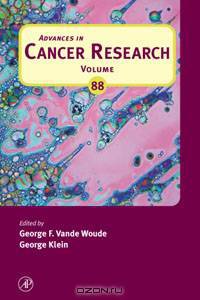 Advances in Cancer Research,88