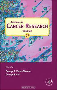 Advances in Cancer Research