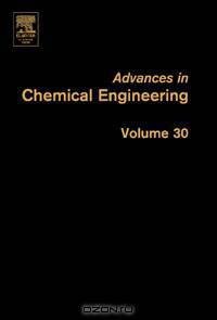 Advances in Chemical Engineering,30