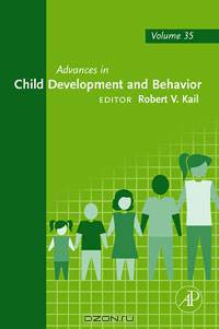 Advances in Child Development and Behavior