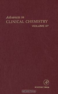 Advances in Clinical Chemistry,37