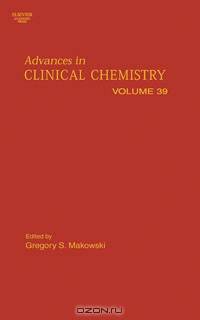Advances in Clinical Chemistry,39