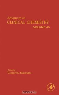 Advances in Clinical Chemistry,40