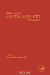 Advances in Clinical Chemistry,41