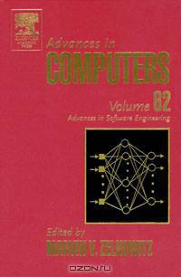 Advances in Computers,62