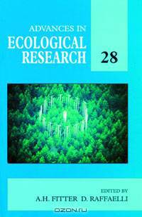 Advances in Ecological Research,28